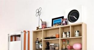 Откидной стол – удобная, максимально практичная конструкция Откидной кухонный стол с креплением к стене