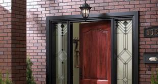 Установка металлической двери Как смонтировать входную железную дверь